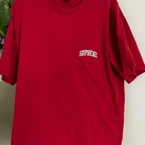 Supreme t shirt